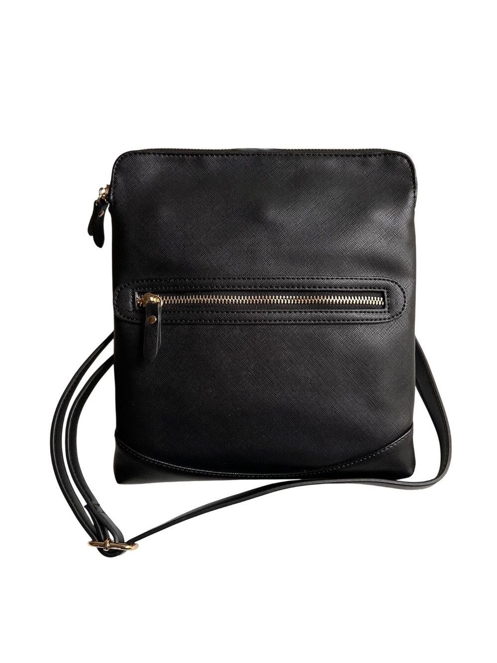 PurseN Litt Crossbody Bag Light Inside!